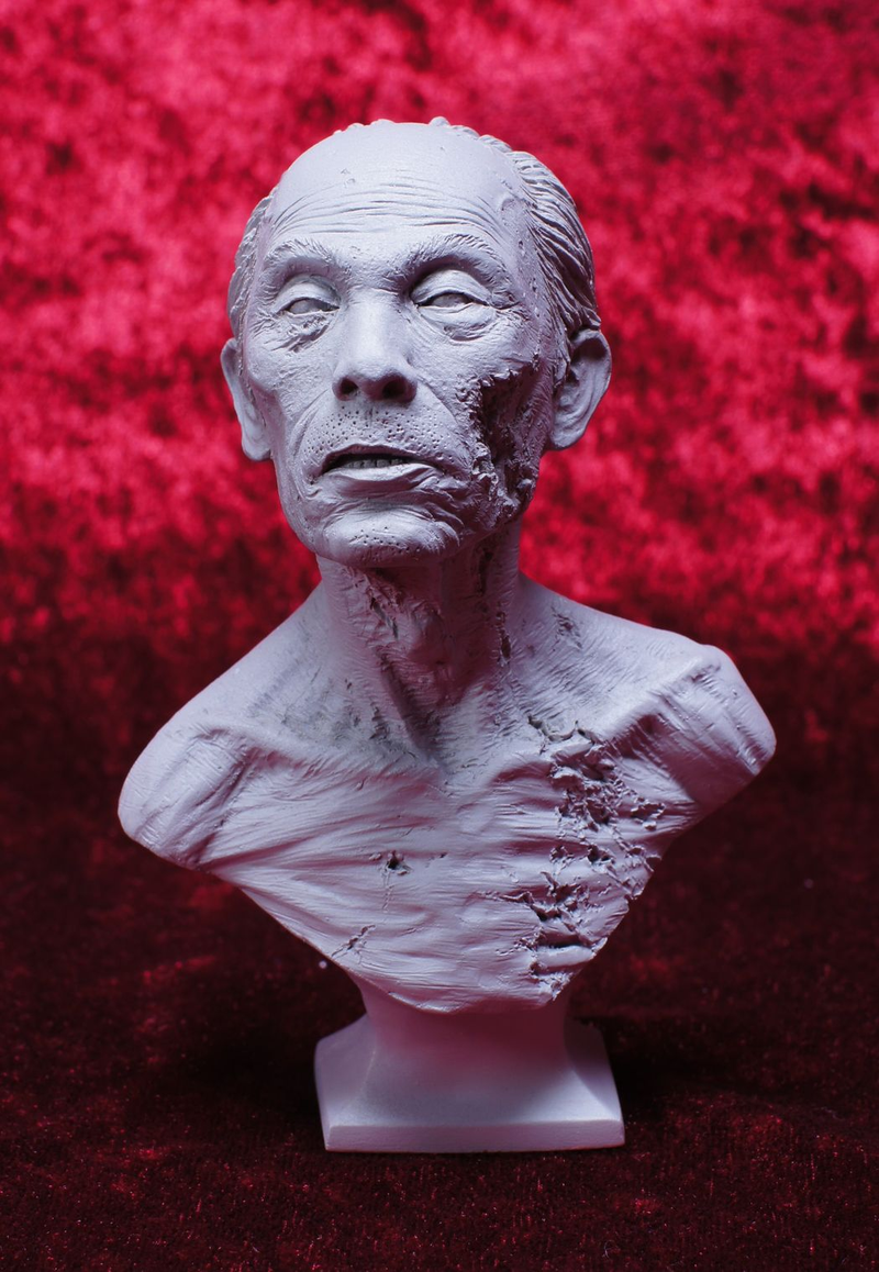 Illustration for article titled Japanese Politicians Make the Best Zombies